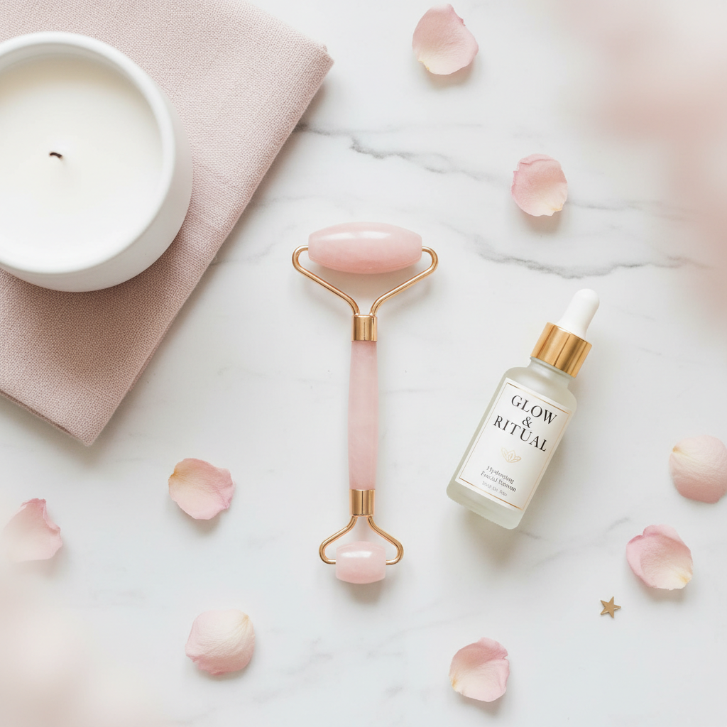 Dreamy Blush