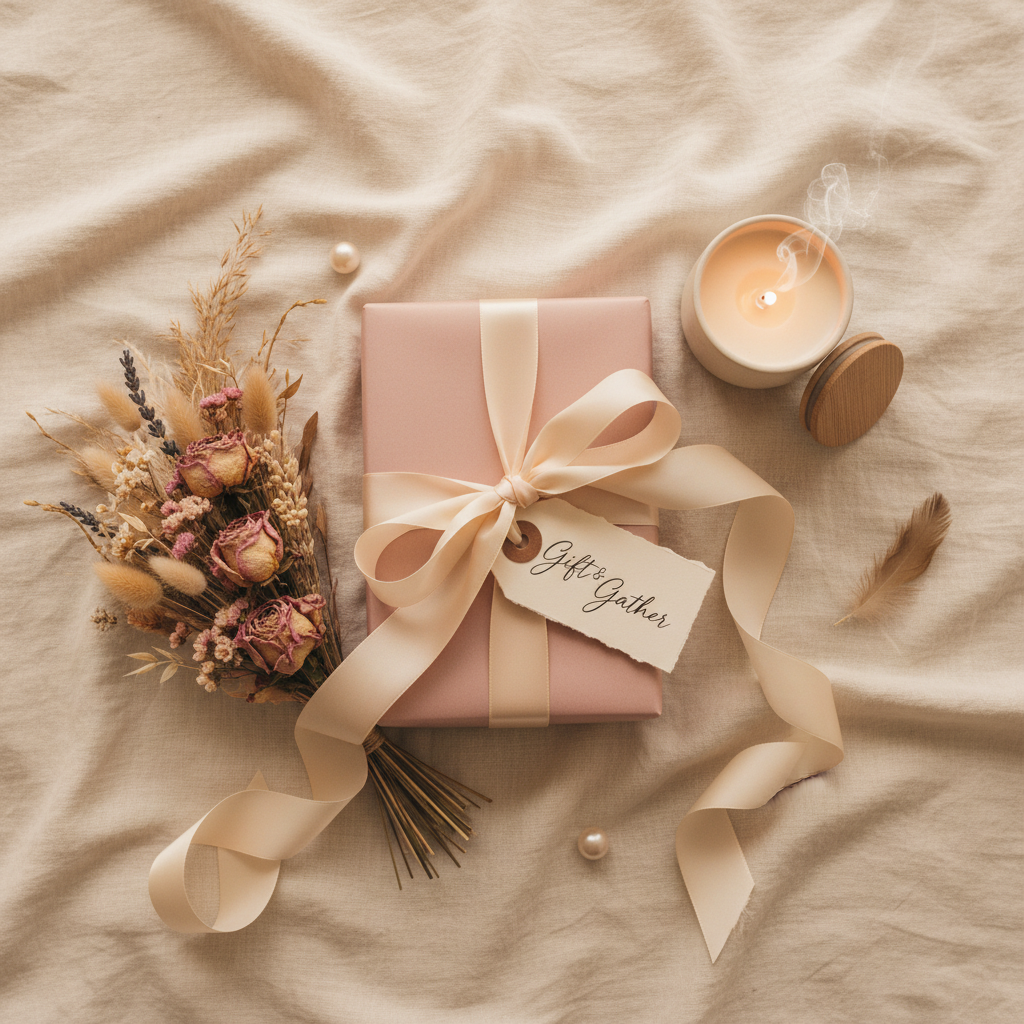 Gift & Gather