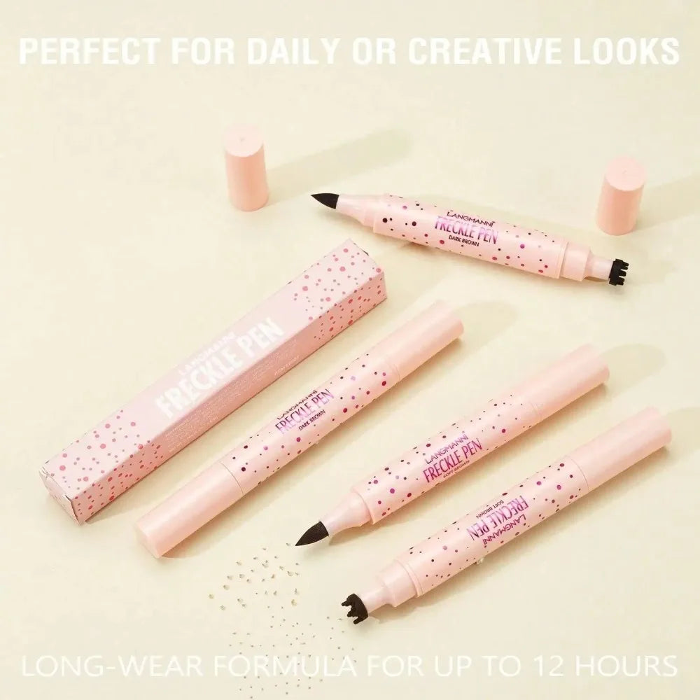 Natural Freckle Magic Pen