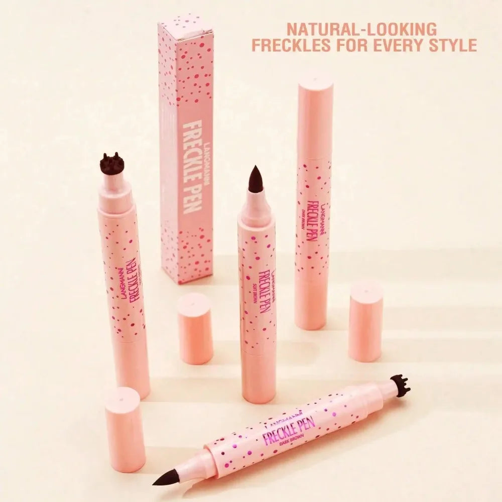 Natural Freckle Magic Pen