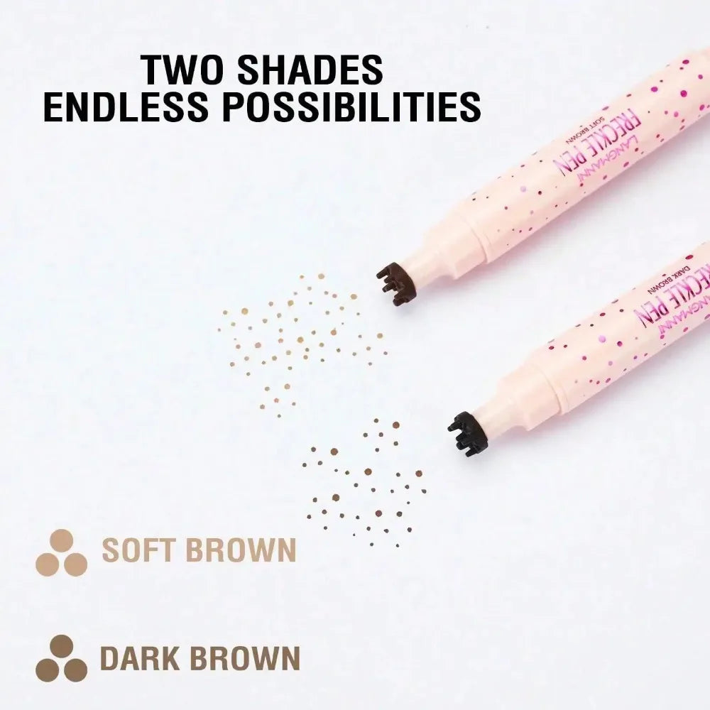 Natural Freckle Magic Pen