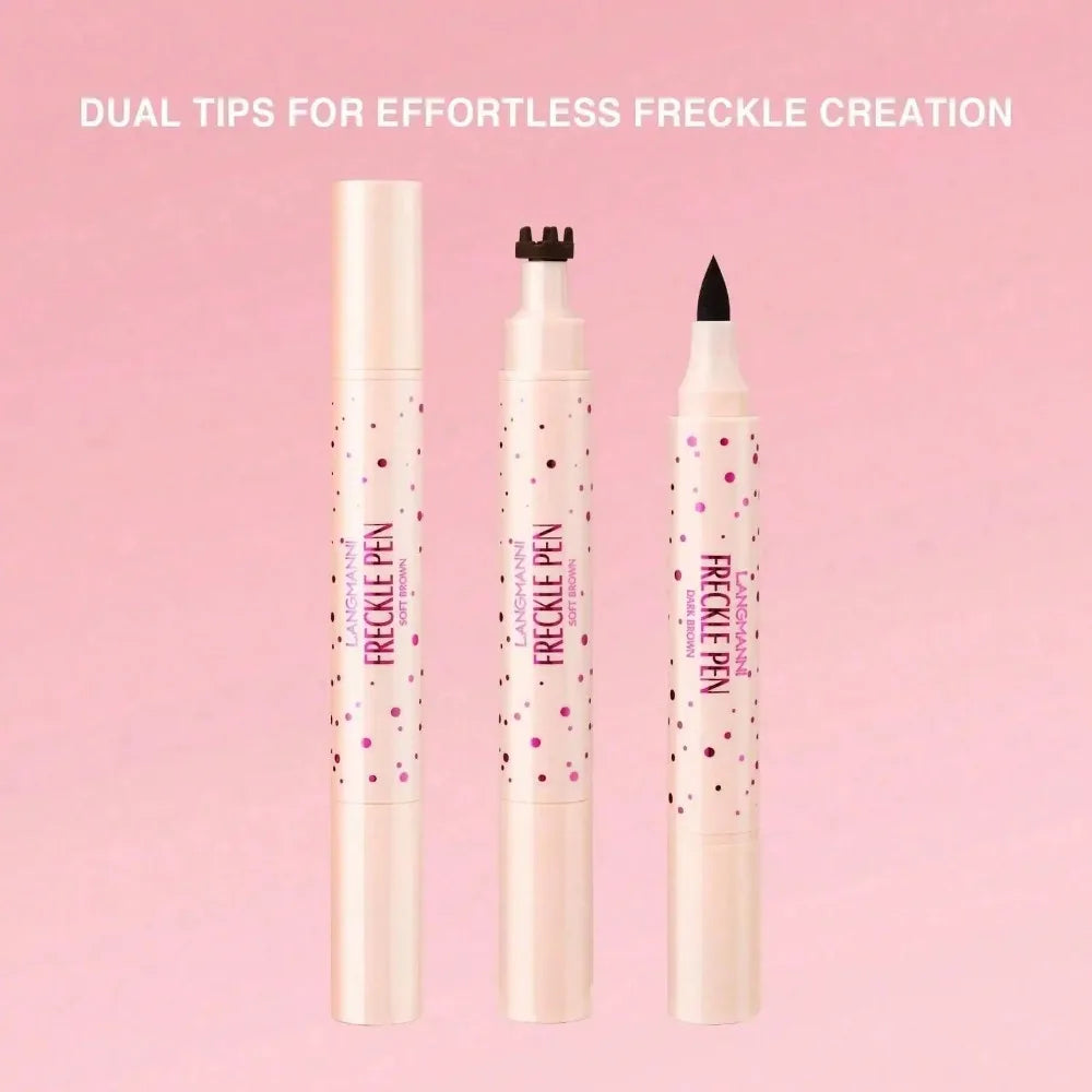 Natural Freckle Magic Pen