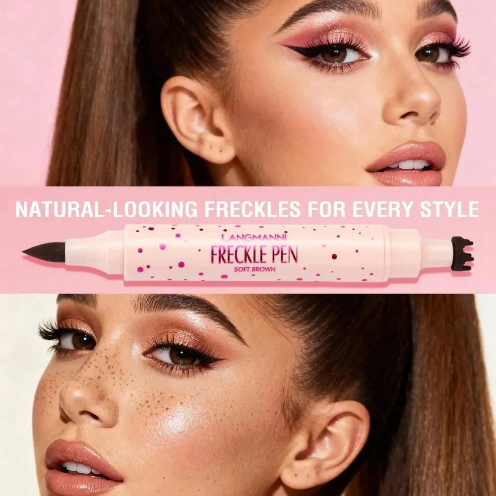 Natural Freckle Magic Pen