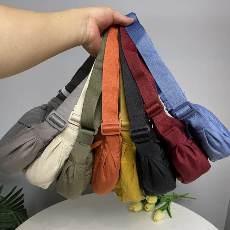 Everyday Crossbody Bag