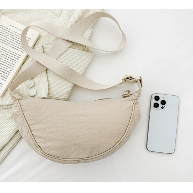 Everyday Crossbody Bag