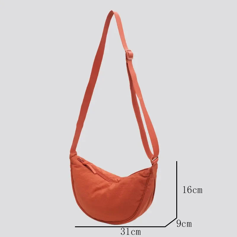 Everyday Crossbody Bag