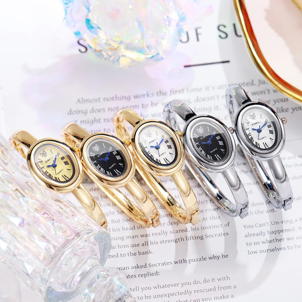 Women's Bracelet Watch