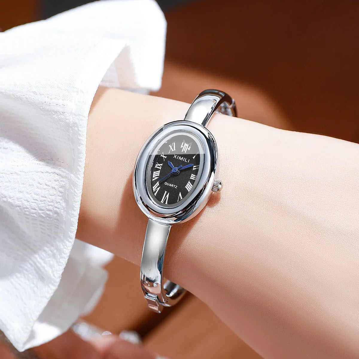 Women's Bracelet Watch