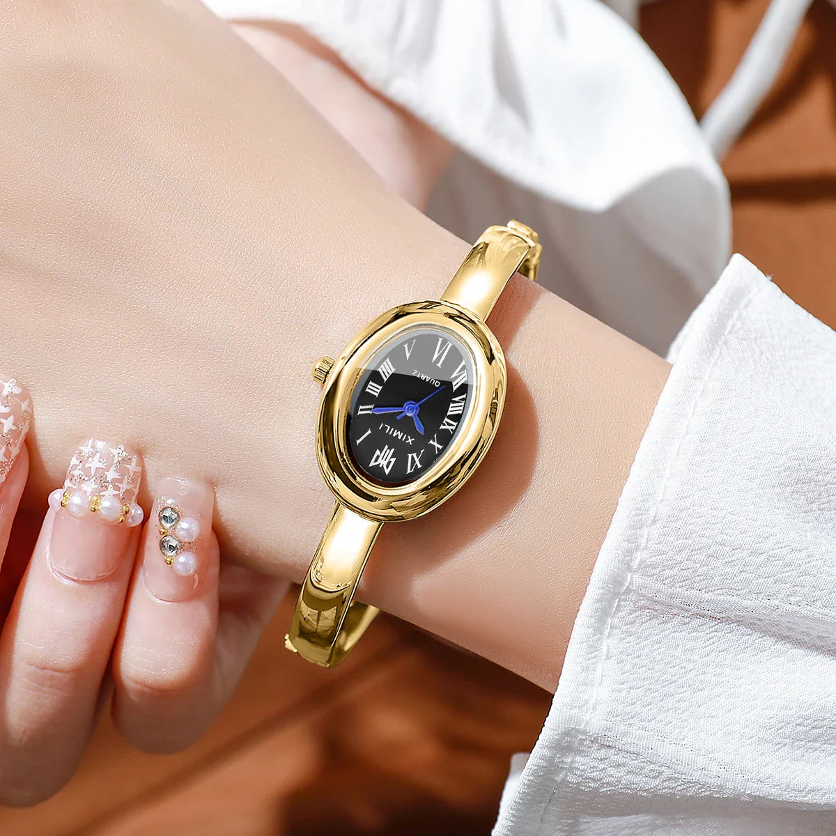 Women's Bracelet Watch