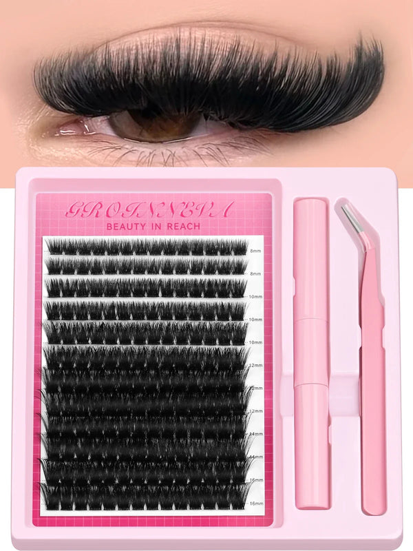 GROINNEYA-Lash-Clusters-Kit-Fluffy-Individual-Lashes-C-Curl-Cluster-DIY-Lash-Extension-Kit-Lash-Bond.jpg