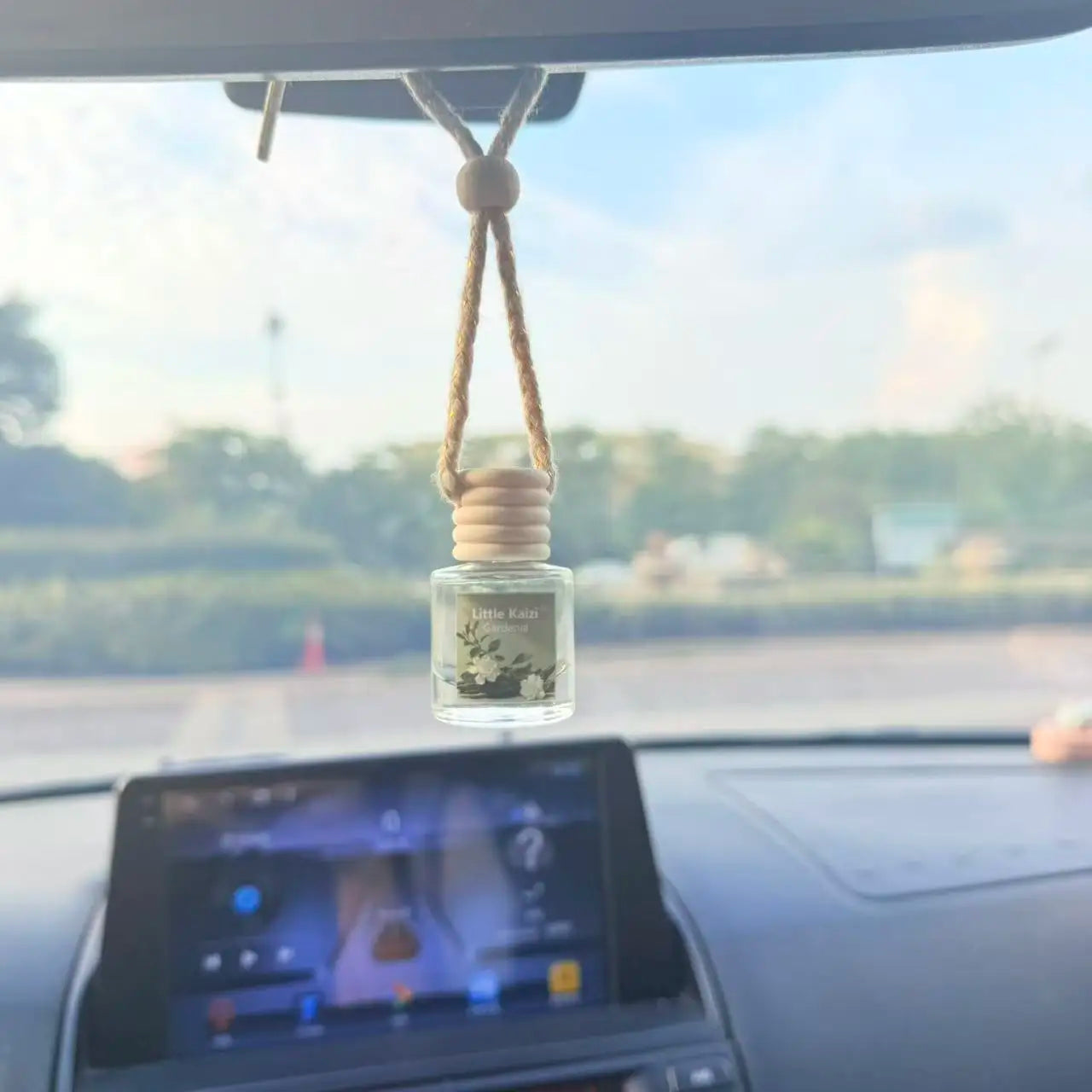 Car Freshener