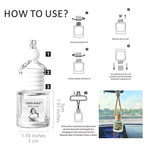 Car Freshener