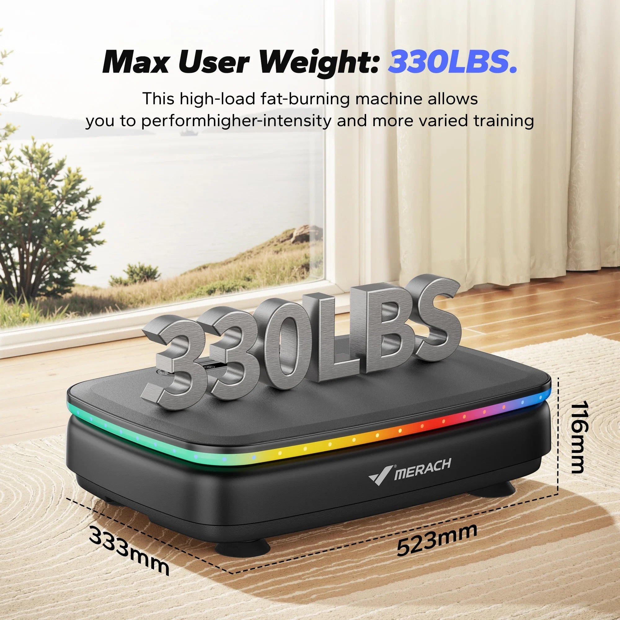 Vibration Plate