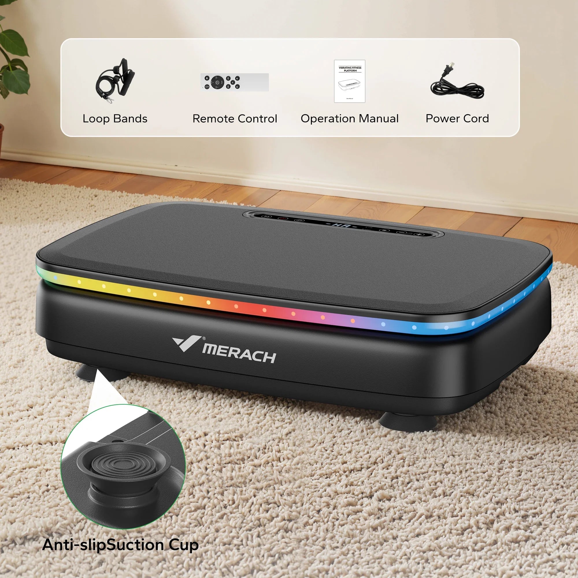 Vibration Plate
