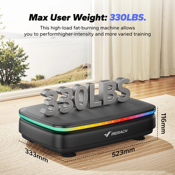 Vibration Plate
