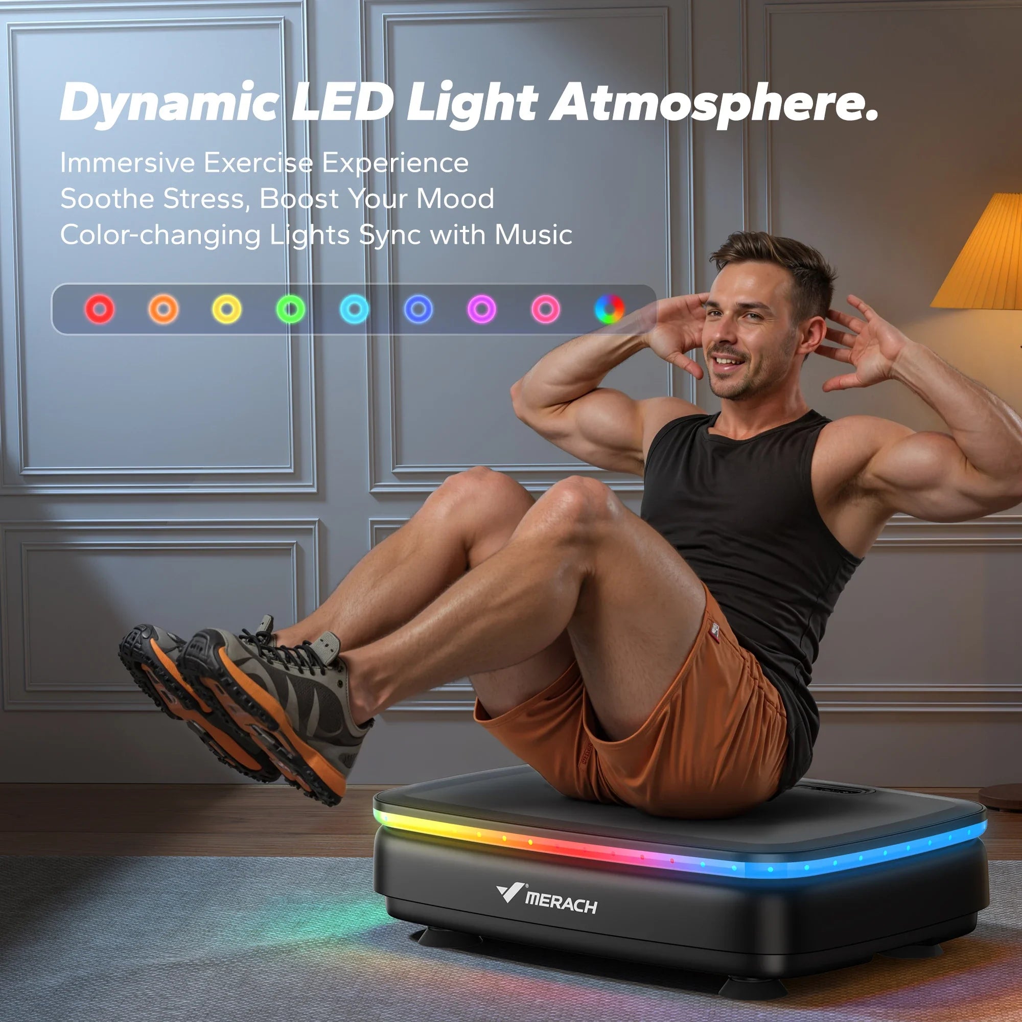 Vibration Plate