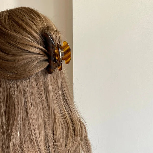 Hair Claw Clip
