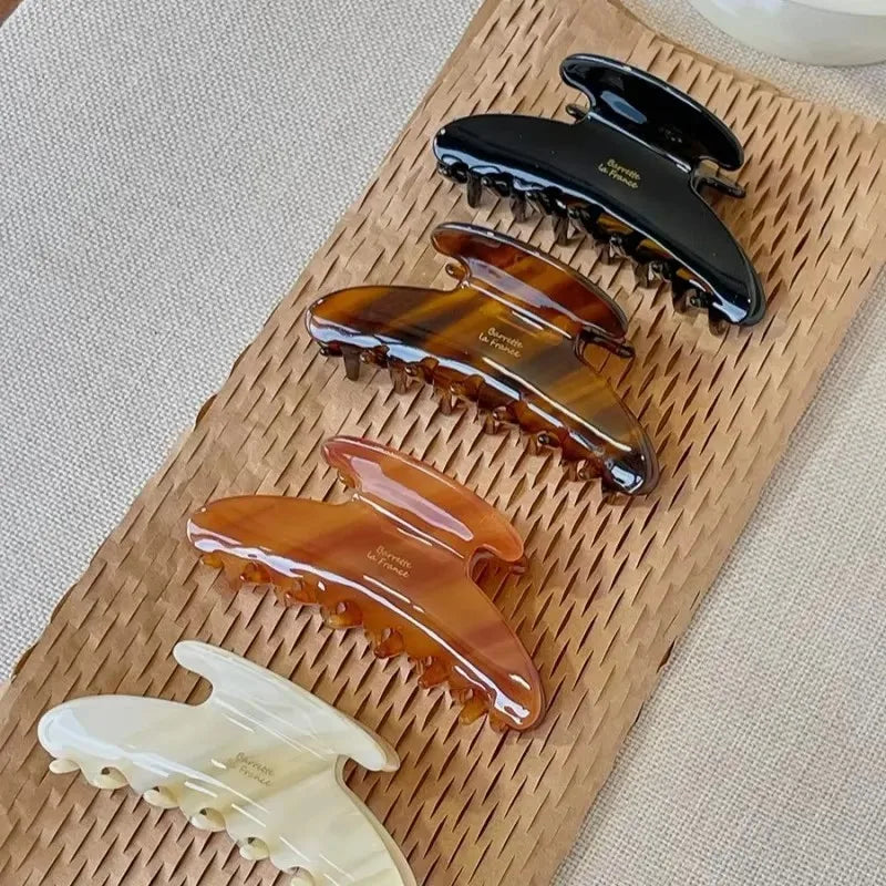 Hair Claw Clip