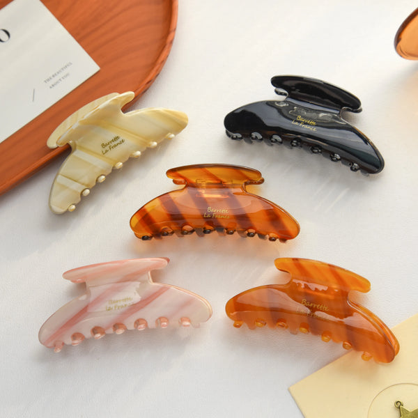 Hair Claw Clip
