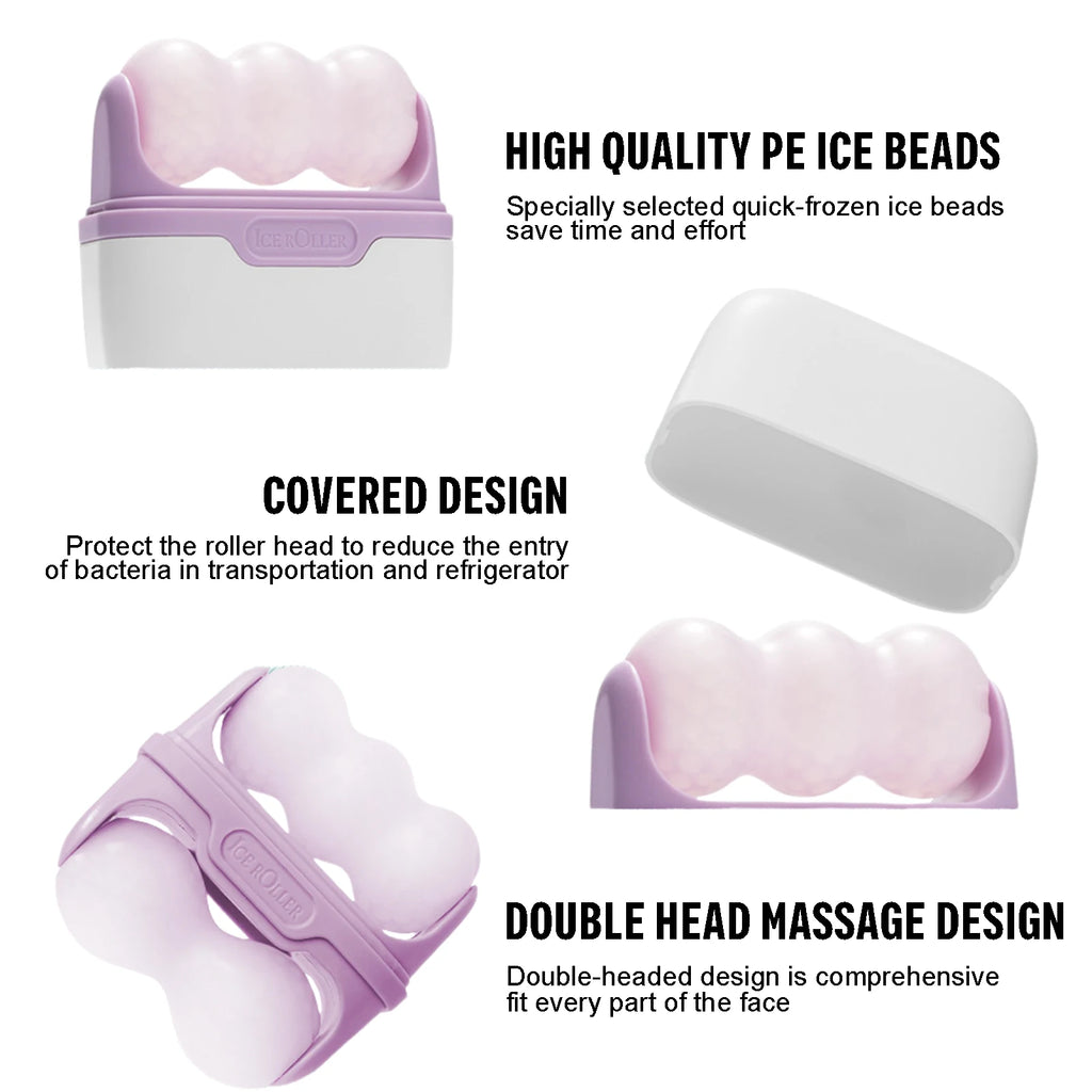 Face Ice Roller