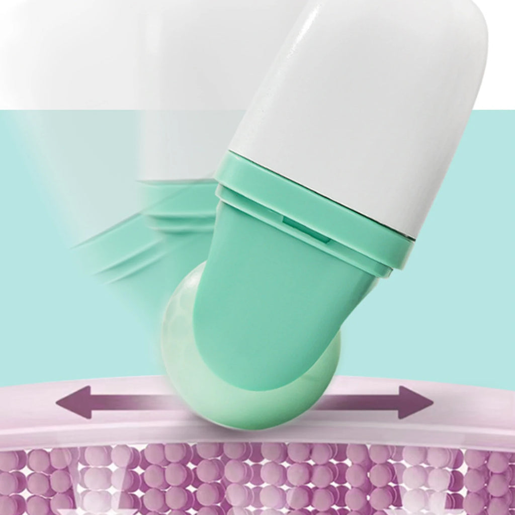 Face Ice Roller