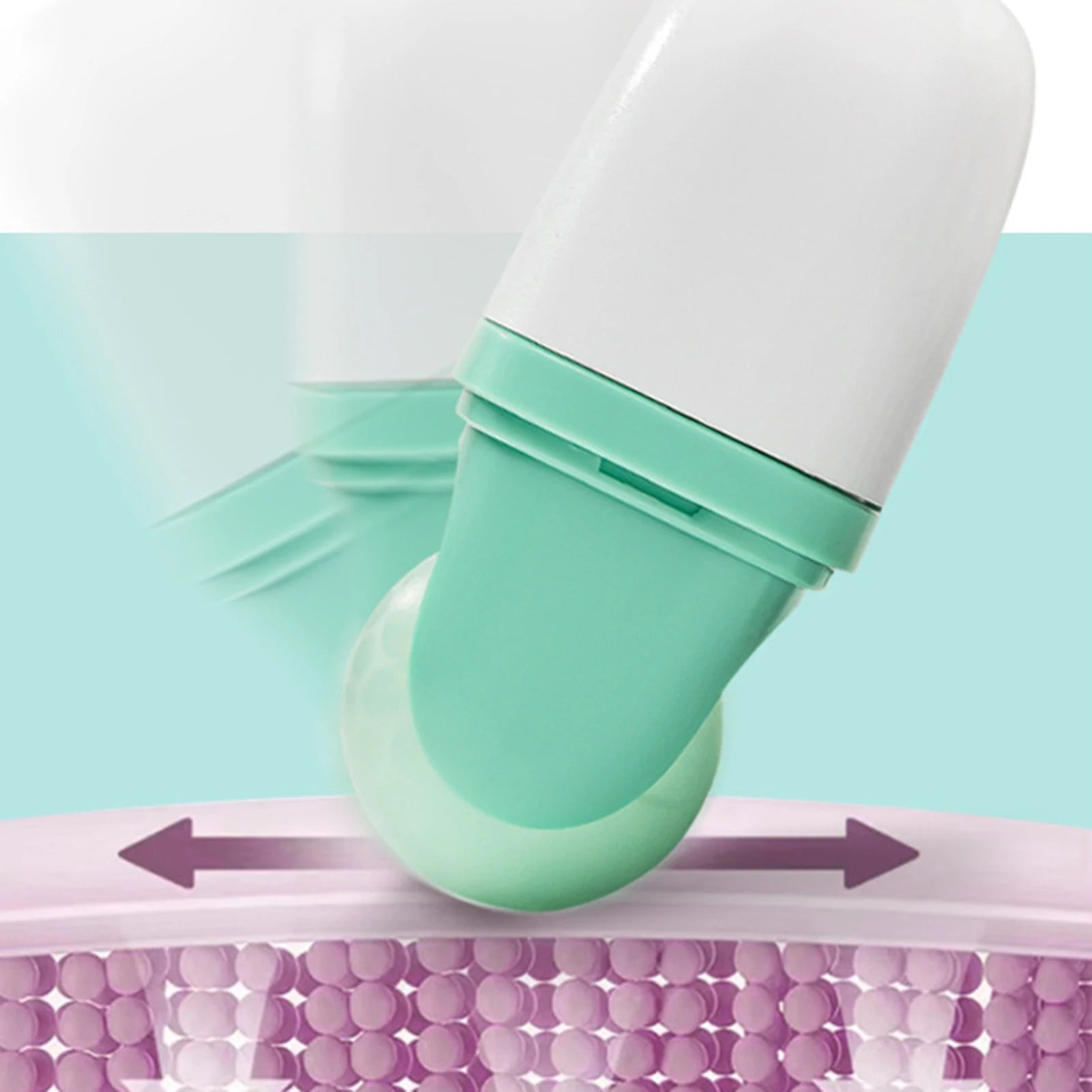 Face Ice Roller
