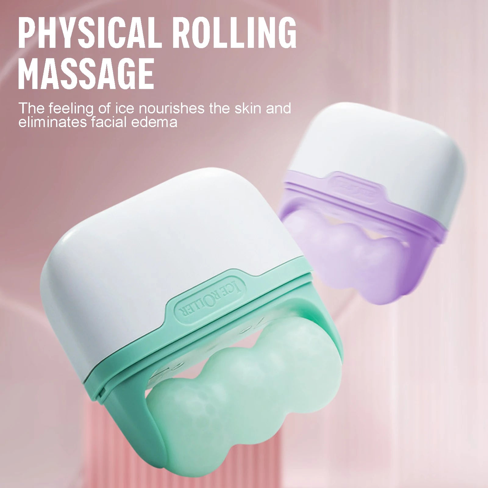 Face Ice Roller