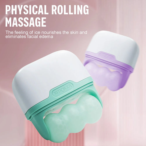 Face Ice Roller