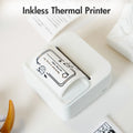 PocketLabel Mini Printer