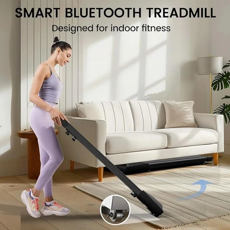 WalkPro Under Desk Treadmill
