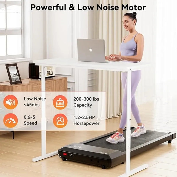 WalkPro Under Desk Treadmill