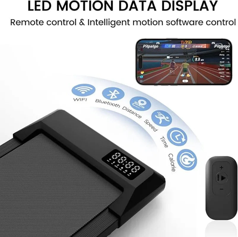 WalkPro Under Desk Treadmill
