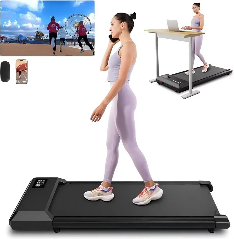 WalkPro Under Desk Treadmill
